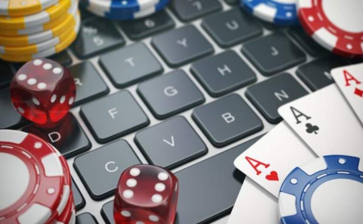 How to create an awesome site for an online casino