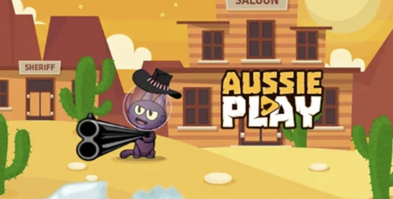 Overview of Aussie Play Casino 2