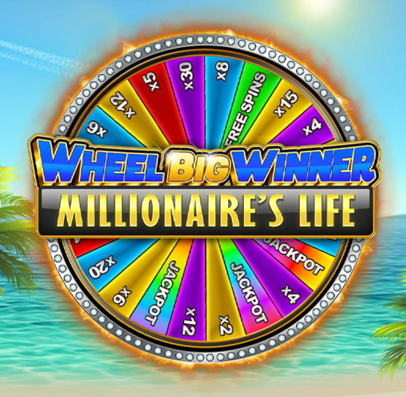Wheel of fortune without the fuss: a breakdown of Wheel Big Winner Millionaires Life slot 2
