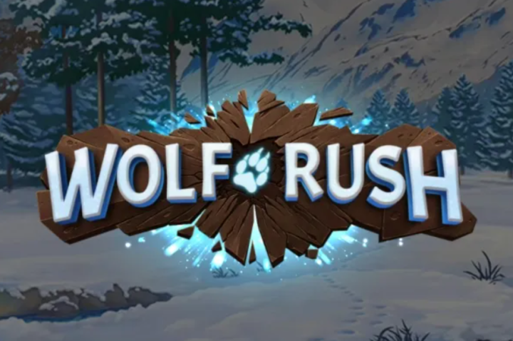 Wolf Rush Slot – Quick Overview